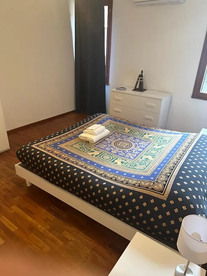 Santa Maria Del Giglio Apartment 威尼斯