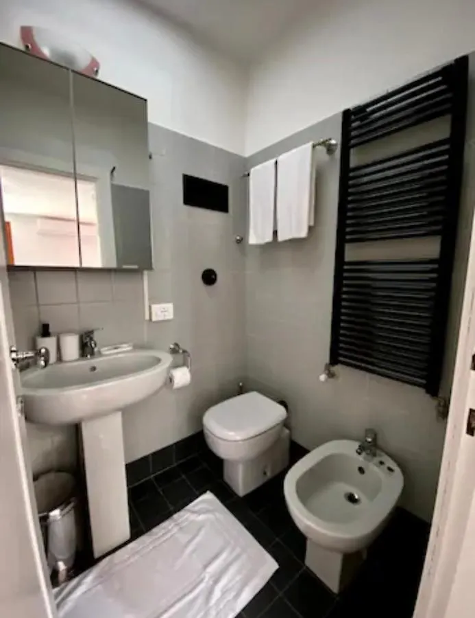 Santa Maria Del Giglio Apartment 威尼斯 0*,