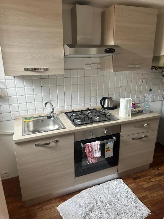 Santa Maria Del Giglio Apartment 威尼斯