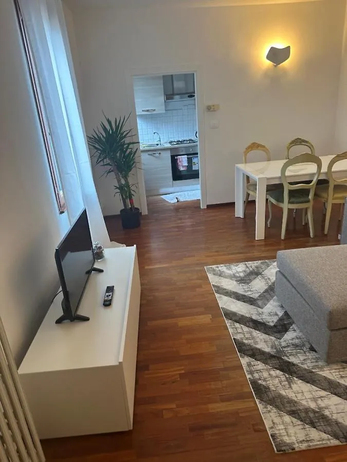 Santa Maria Del Giglio Apartment 威尼斯 0*,  意大利